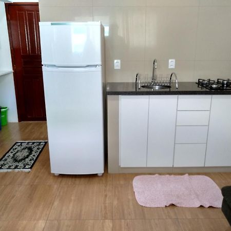 Quitinete Balneário Apartman Balneário Camboriú Kültér fotó