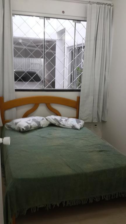 Quitinete Balneário Apartman Balneário Camboriú Kültér fotó