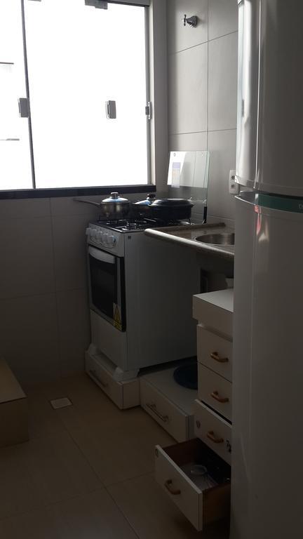Quitinete Balneário Apartman Balneário Camboriú Kültér fotó