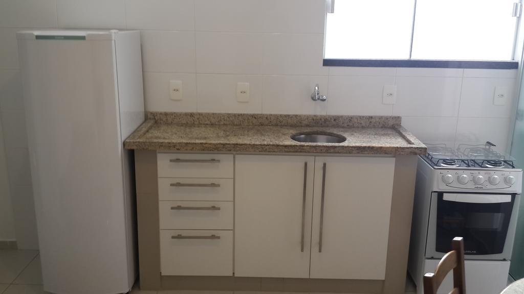 Quitinete Balneário Apartman Balneário Camboriú Kültér fotó