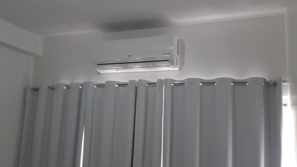 Quitinete Balneário Apartman Balneário Camboriú Kültér fotó