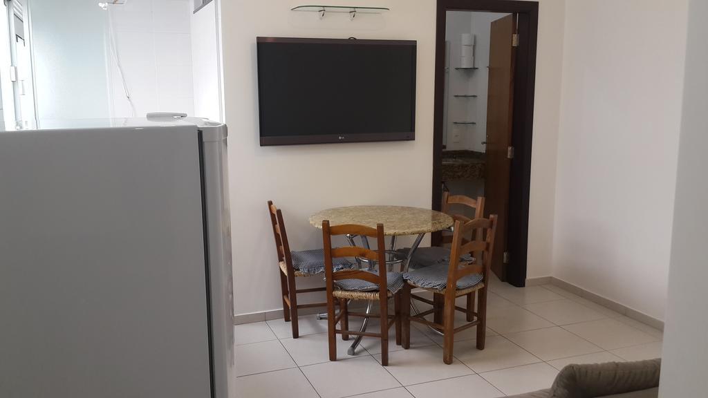 Quitinete Balneário Apartman Balneário Camboriú Kültér fotó