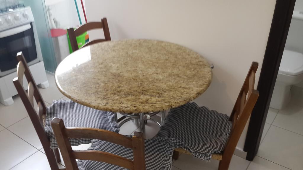 Quitinete Balneário Apartman Balneário Camboriú Kültér fotó
