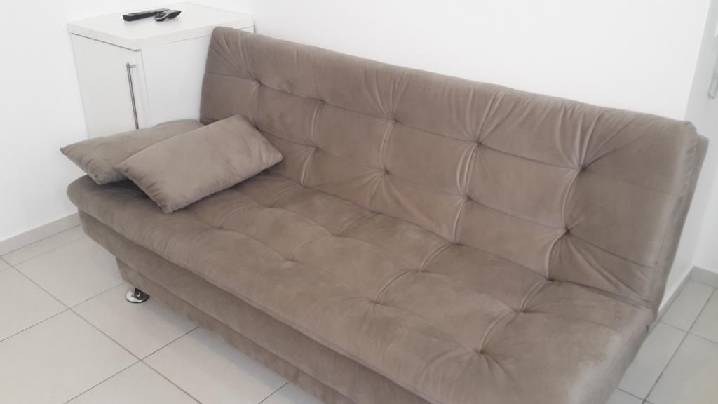 Quitinete Balneário Apartman Balneário Camboriú Kültér fotó