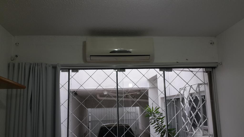 Quitinete Balneário Apartman Balneário Camboriú Kültér fotó