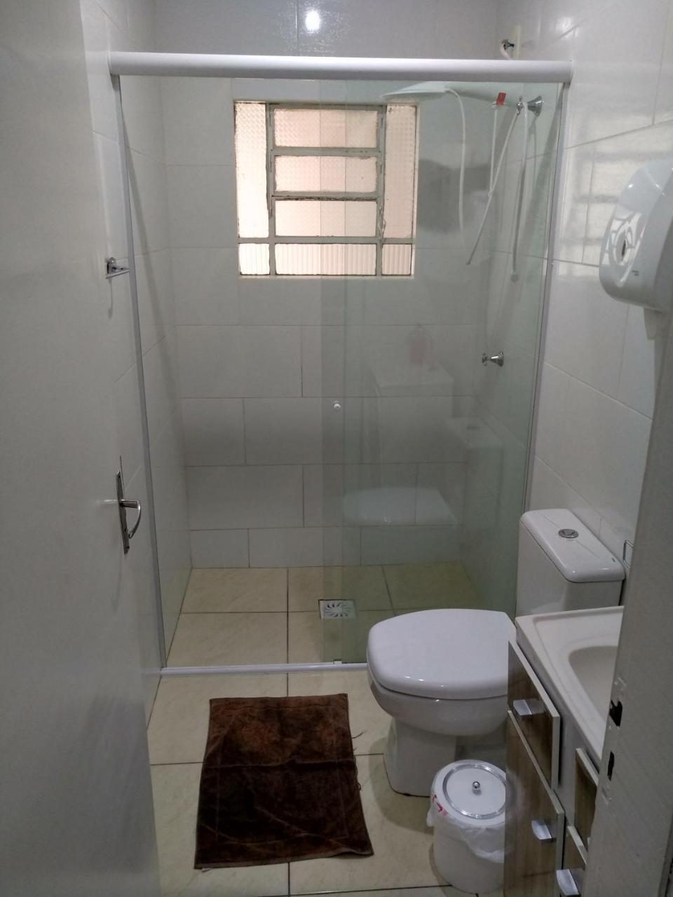 Quitinete Balneário Apartman Balneário Camboriú Kültér fotó