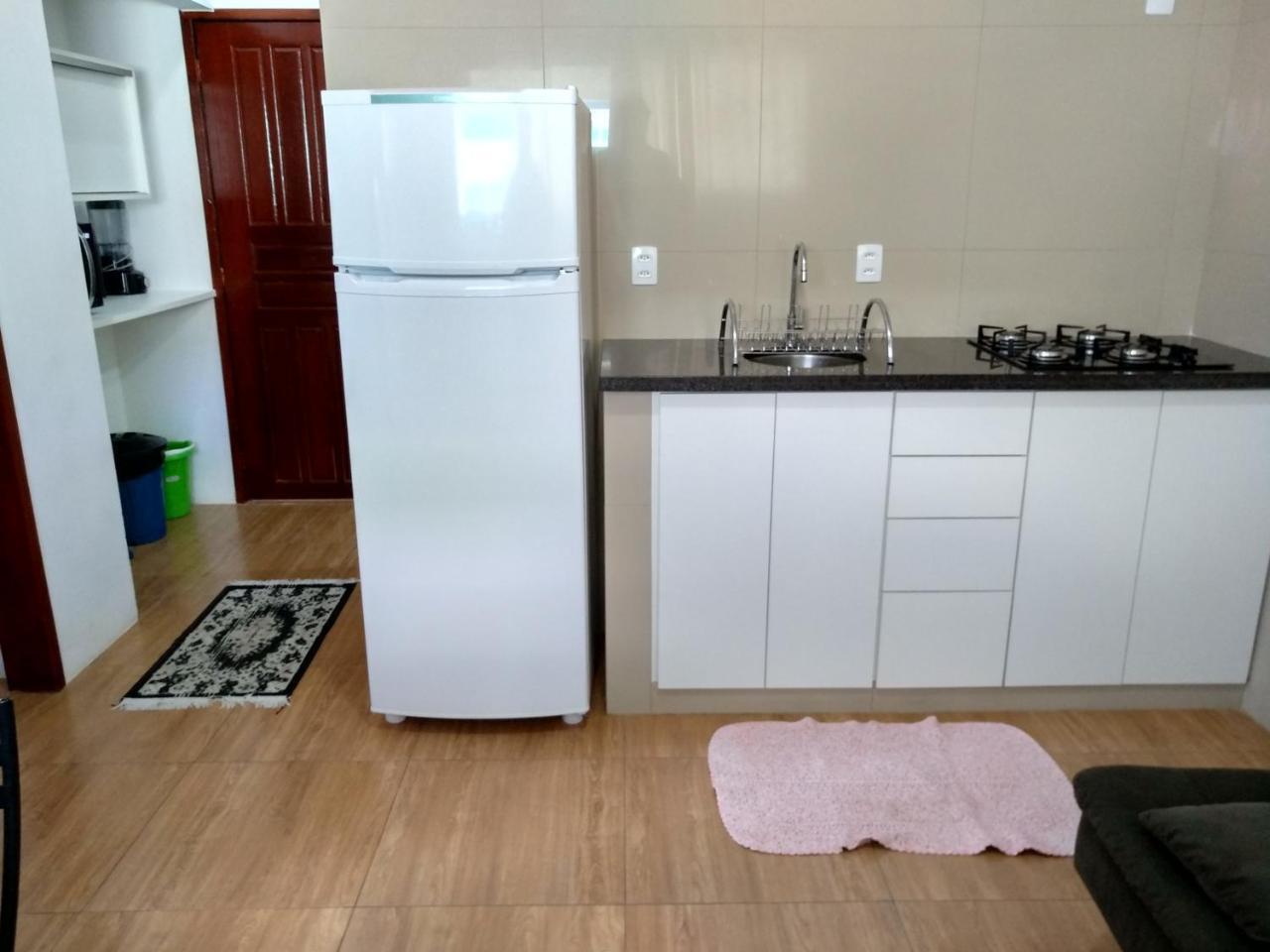 Quitinete Balneário Apartman Balneário Camboriú Kültér fotó