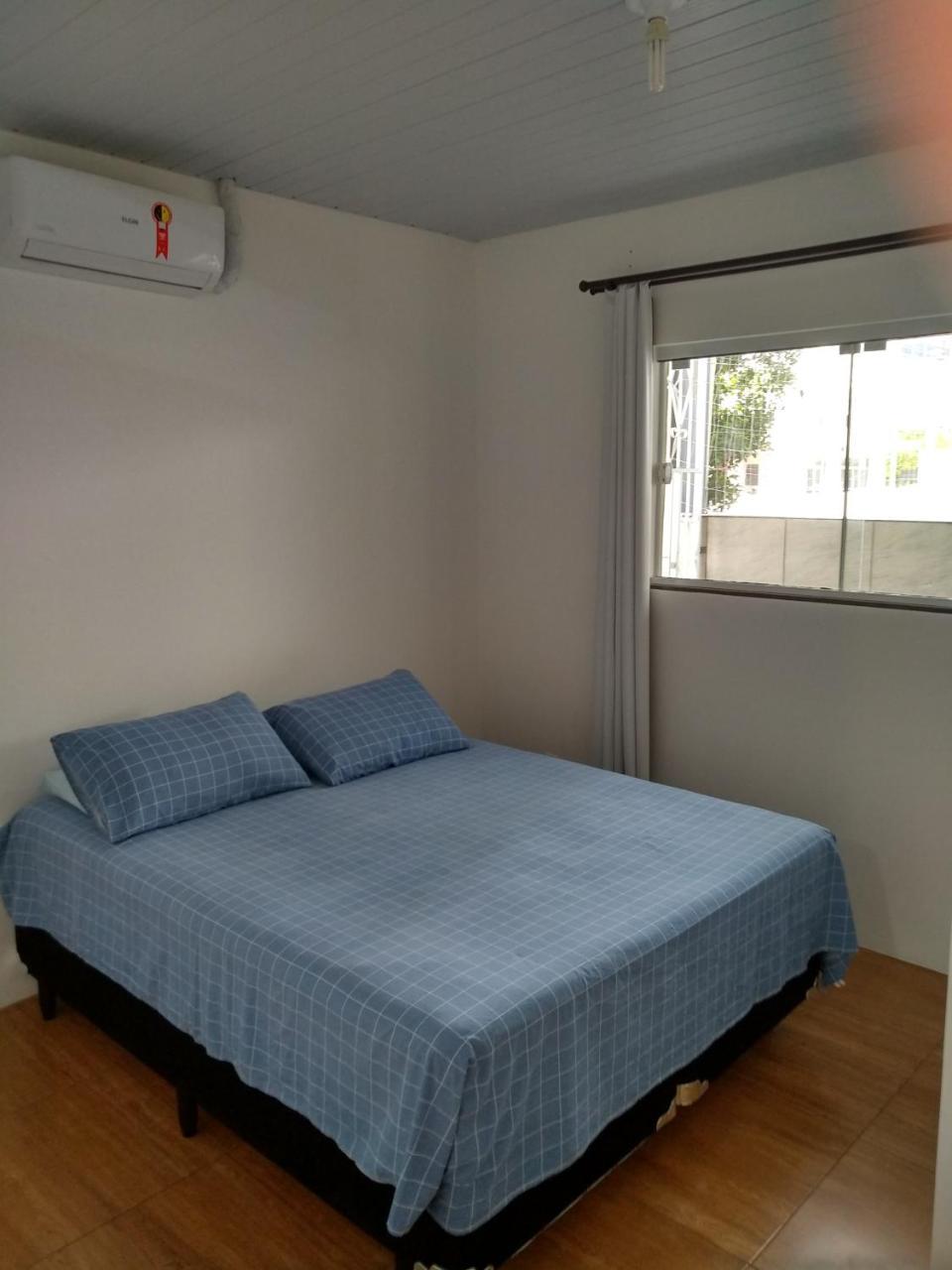 Quitinete Balneário Apartman Balneário Camboriú Kültér fotó