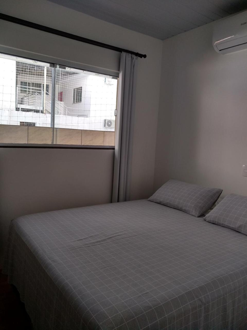 Quitinete Balneário Apartman Balneário Camboriú Kültér fotó